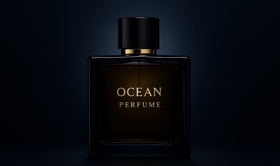 عطر مردانه