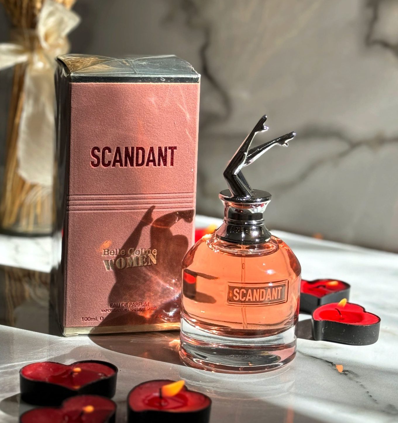 ژان پل گوتیه اسکندل